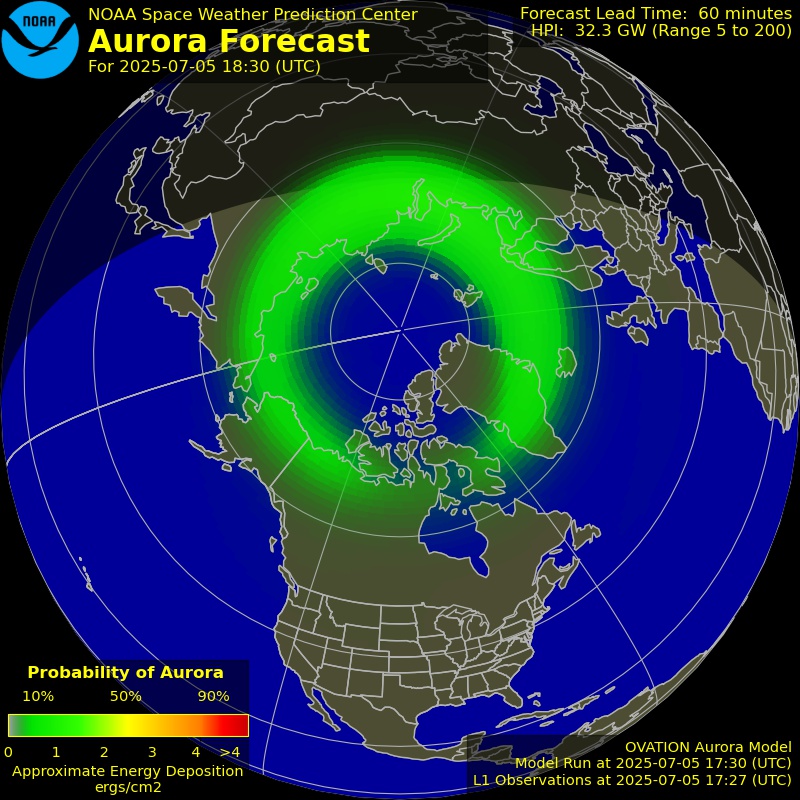 aurora