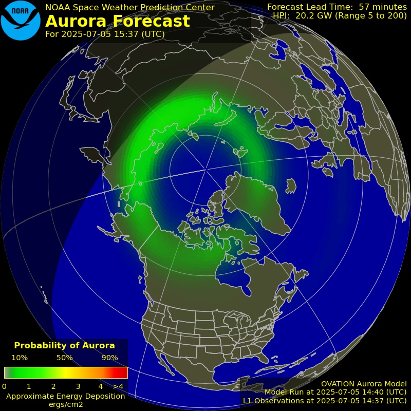 aurora