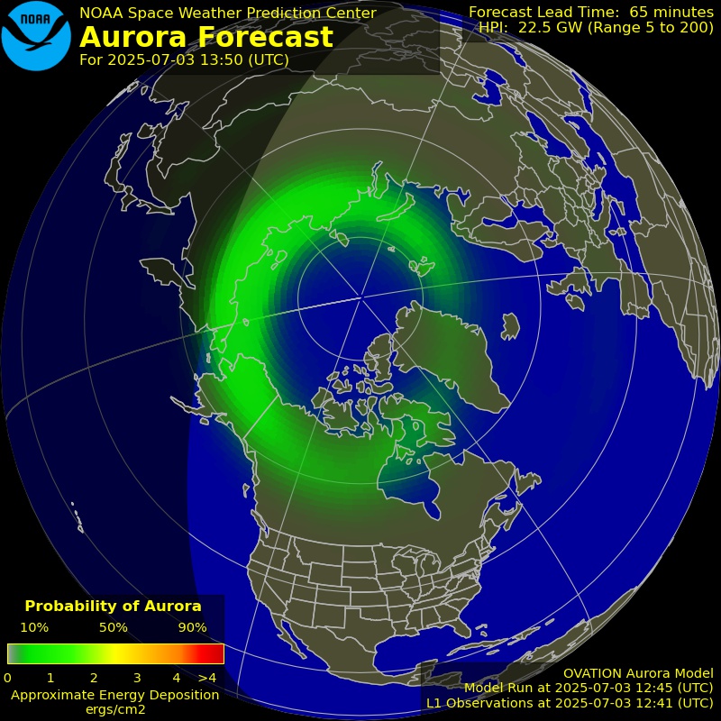 aurora