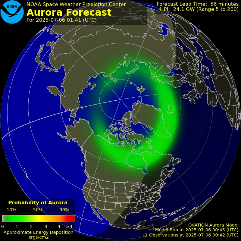 aurora