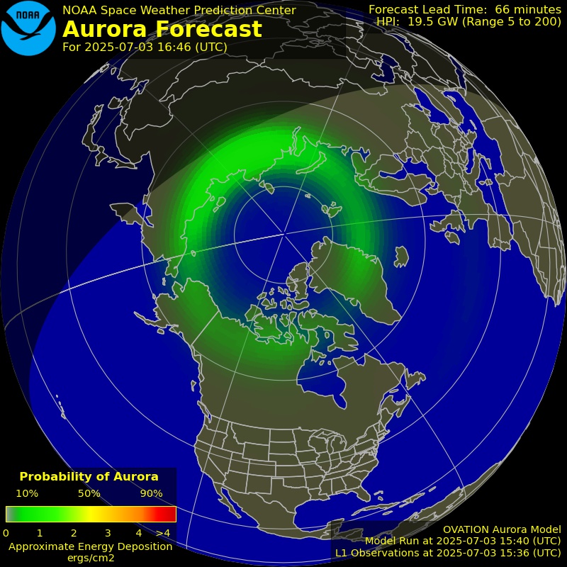 aurora