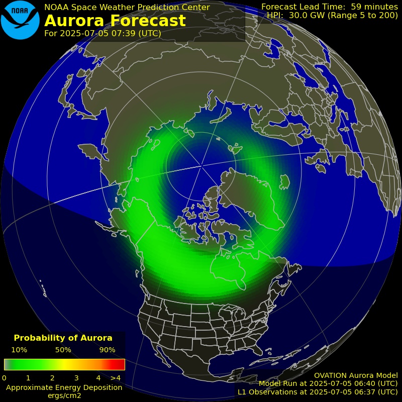 aurora