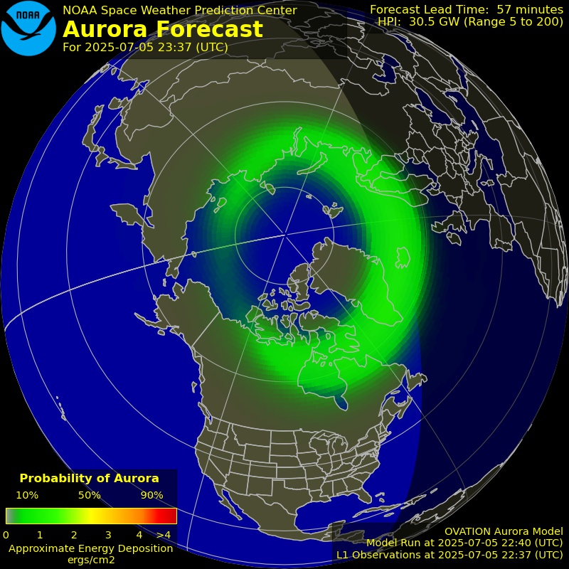 aurora