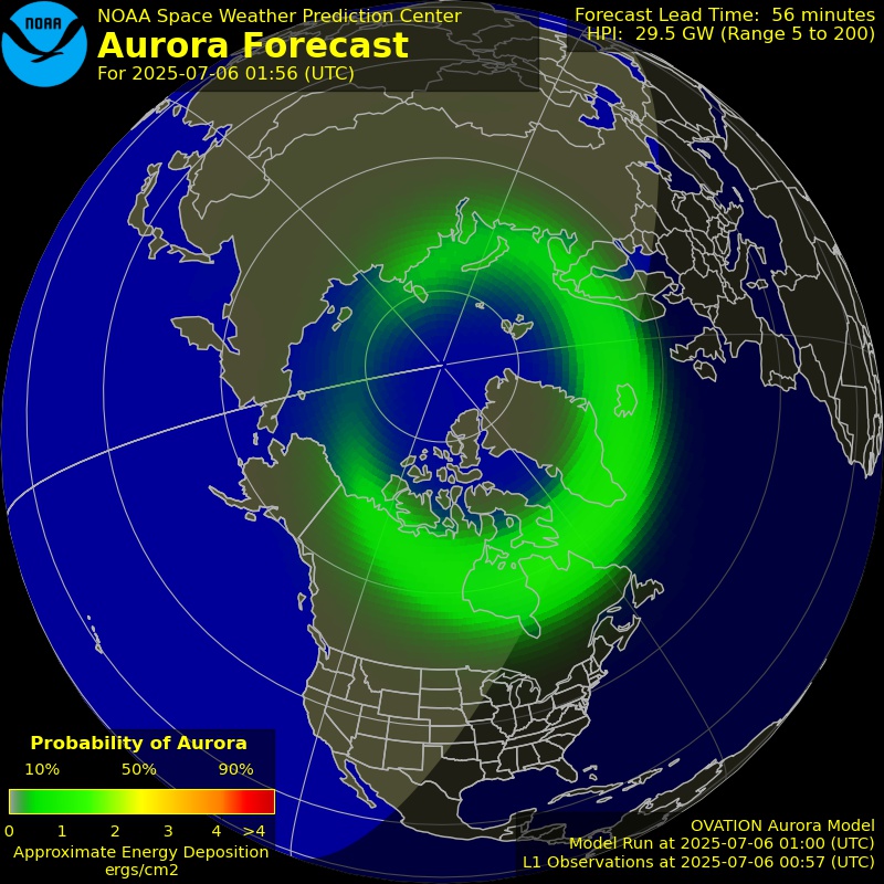 aurora