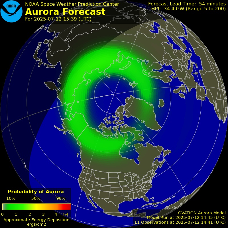 aurora