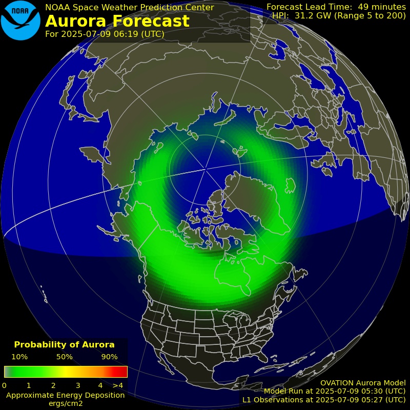 aurora