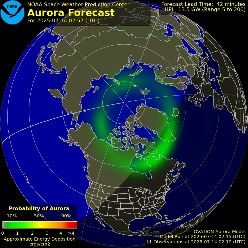 aurora