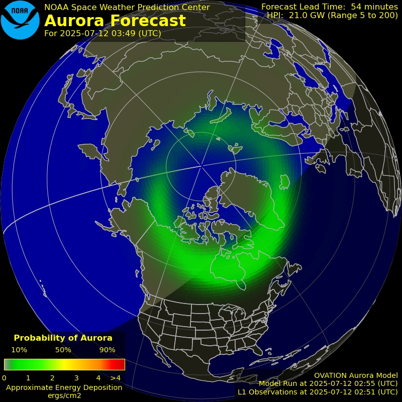 aurora