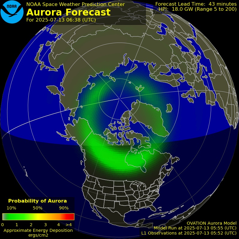 aurora