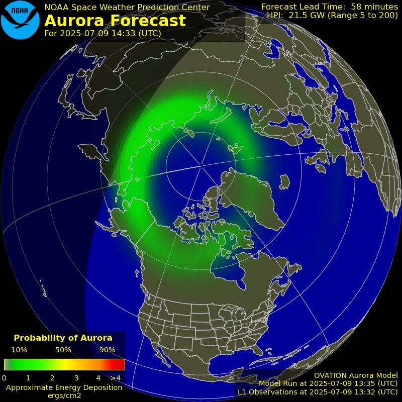 aurora