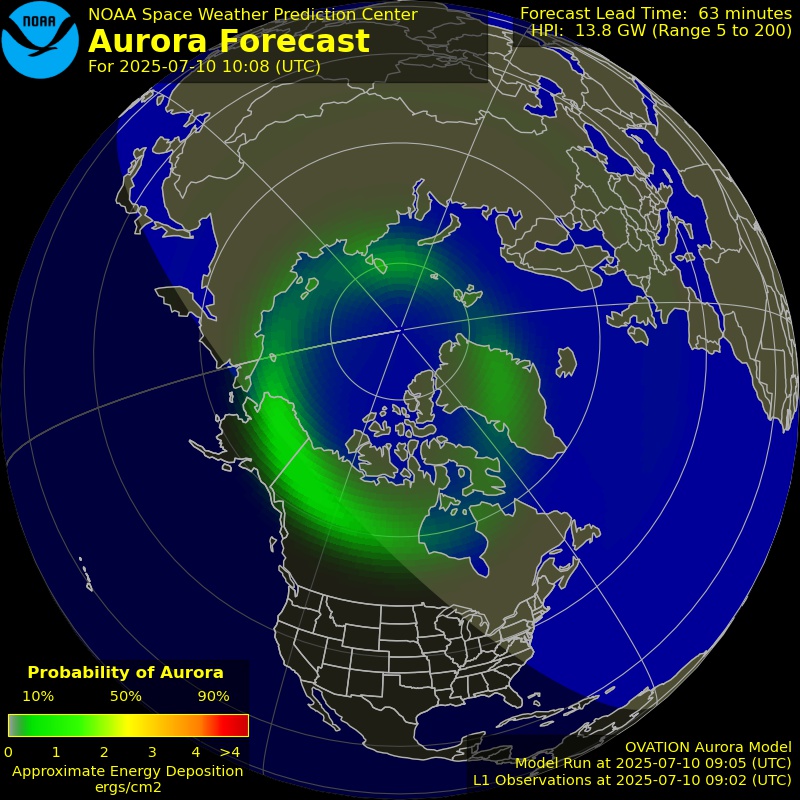 aurora