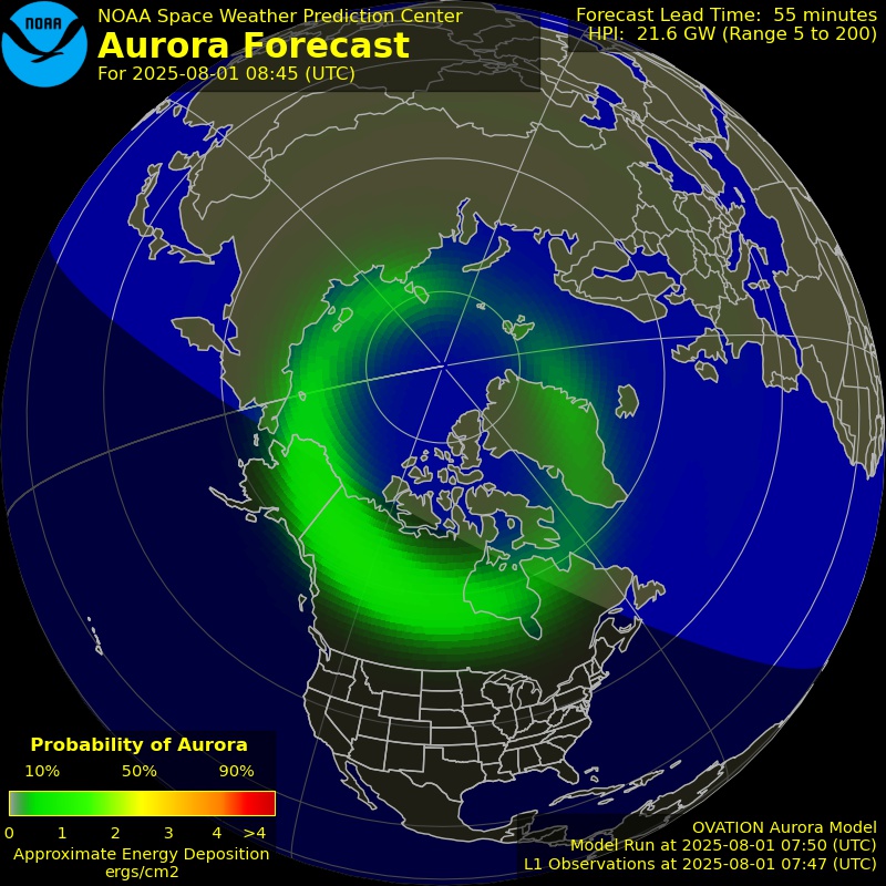 aurora