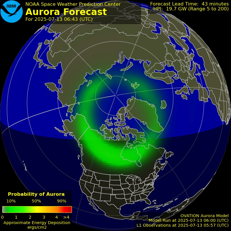 aurora