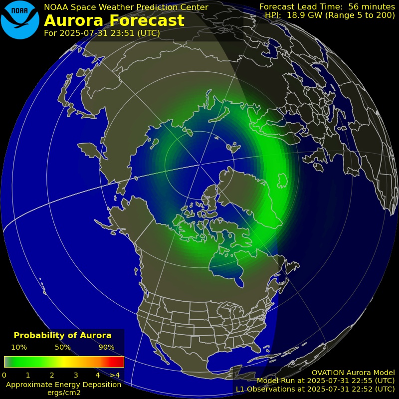 aurora