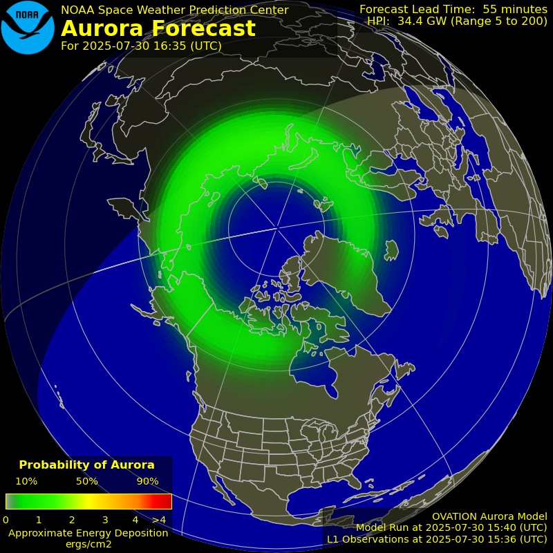 aurora