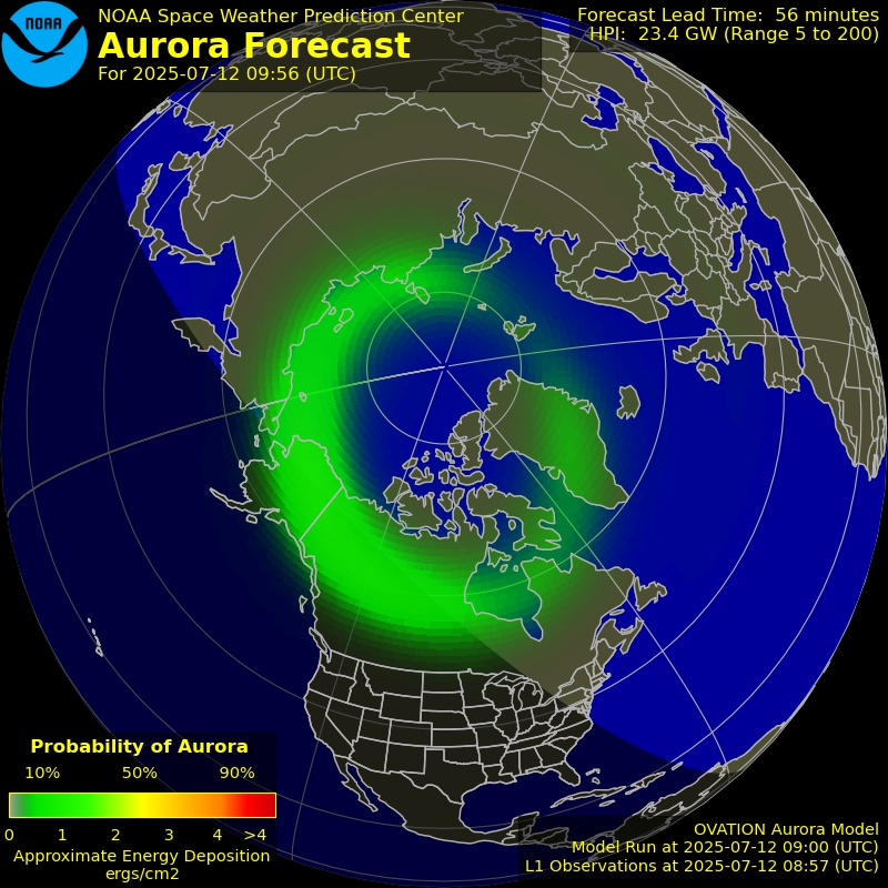aurora