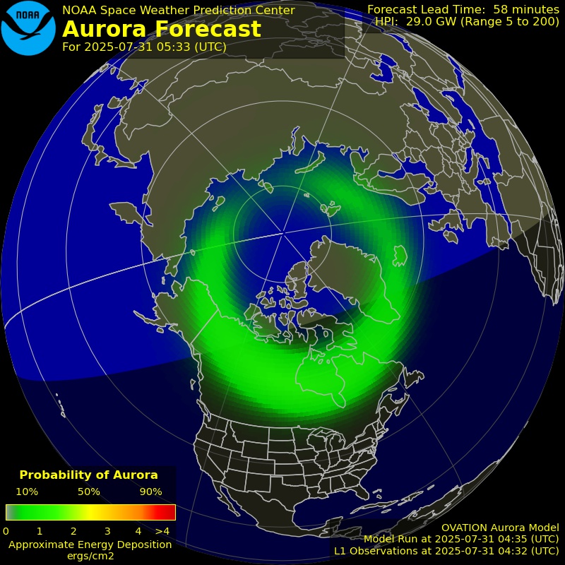 aurora