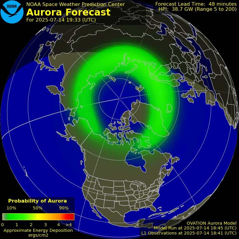 aurora
