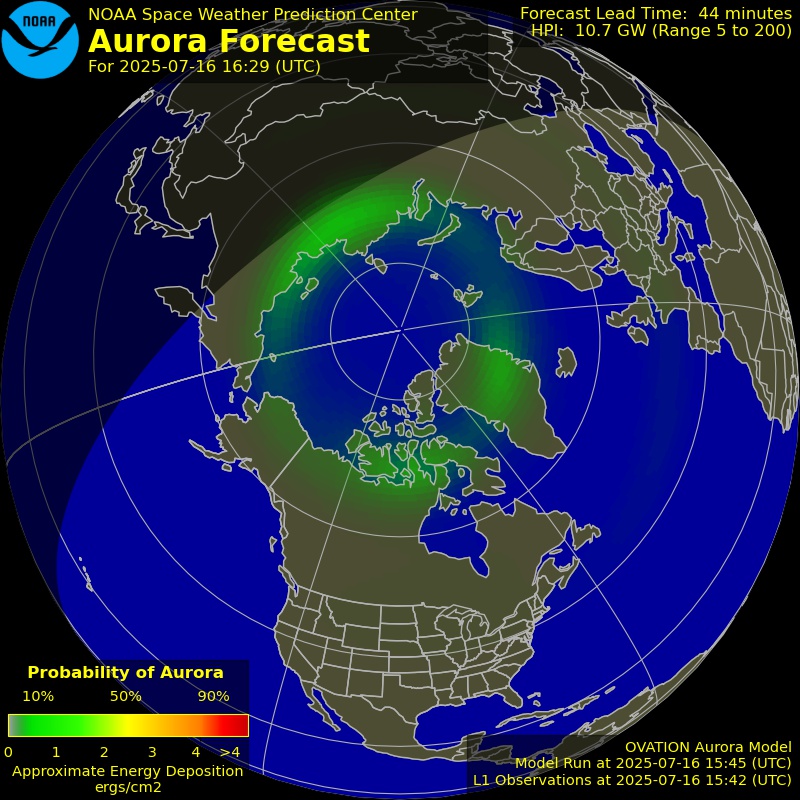 aurora