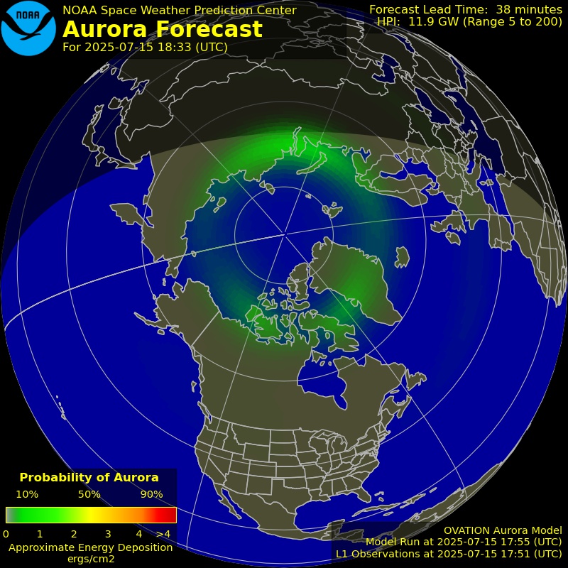 aurora
