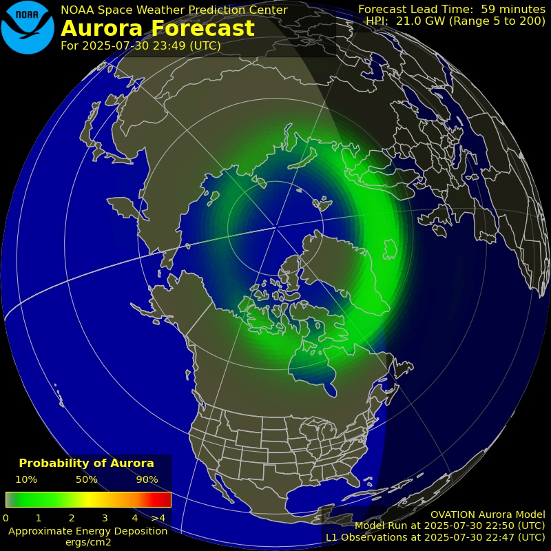 aurora