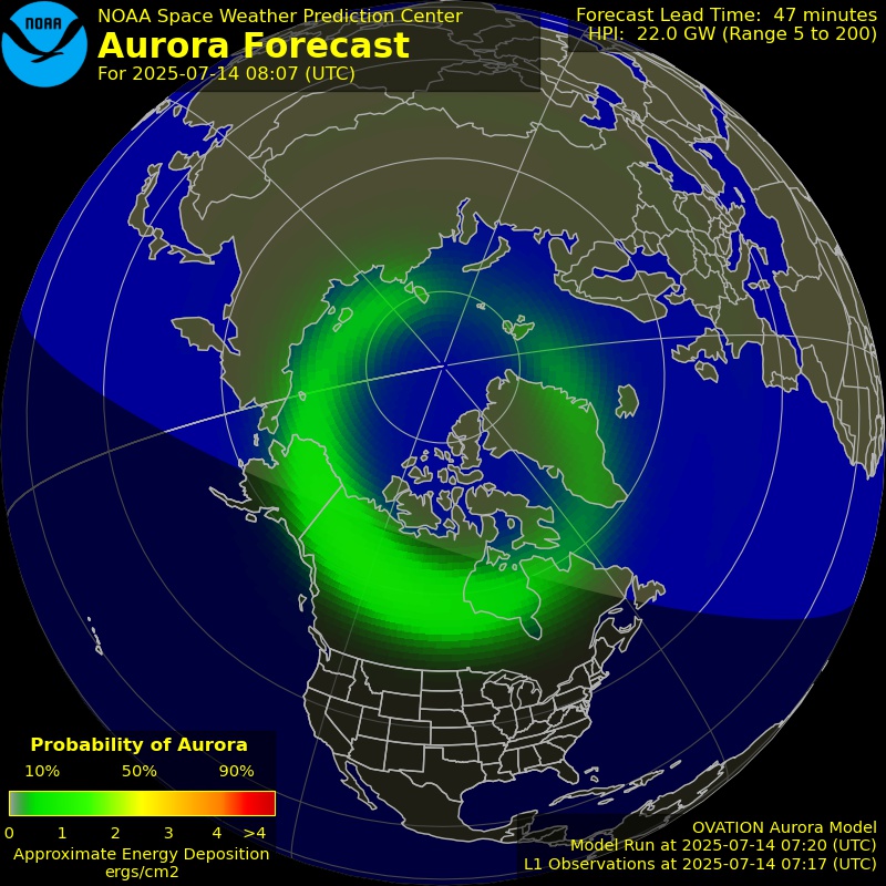 aurora