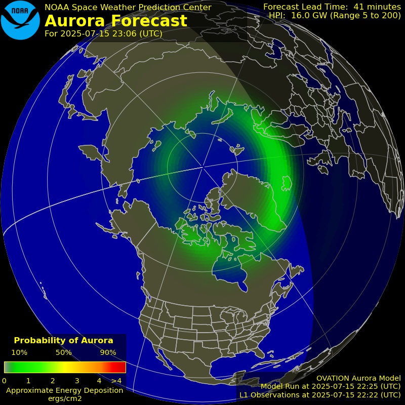 aurora
