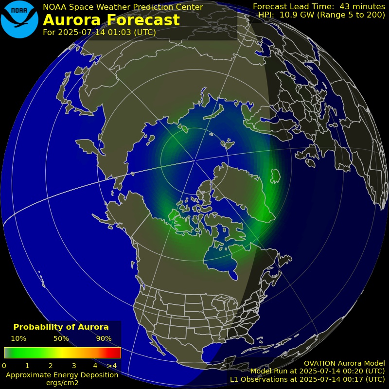 aurora