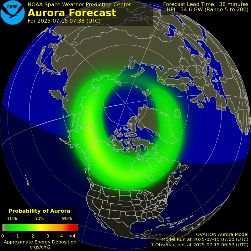 aurora