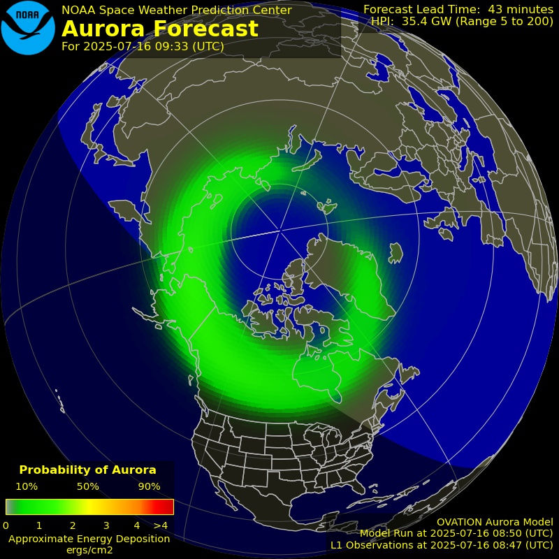 aurora