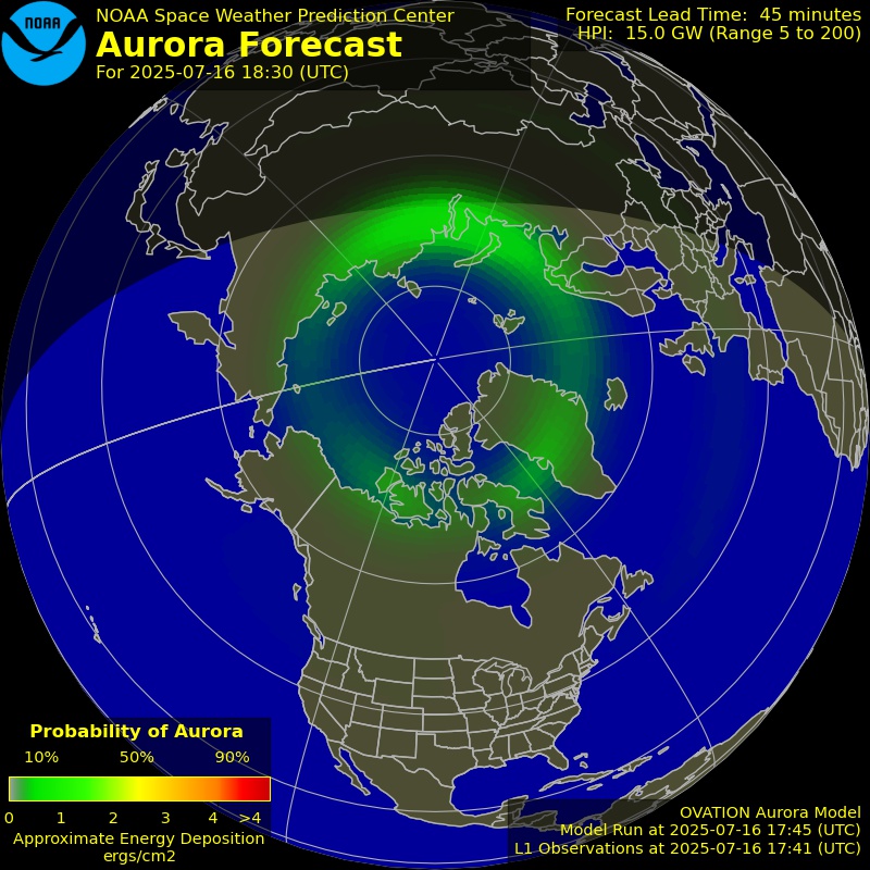aurora