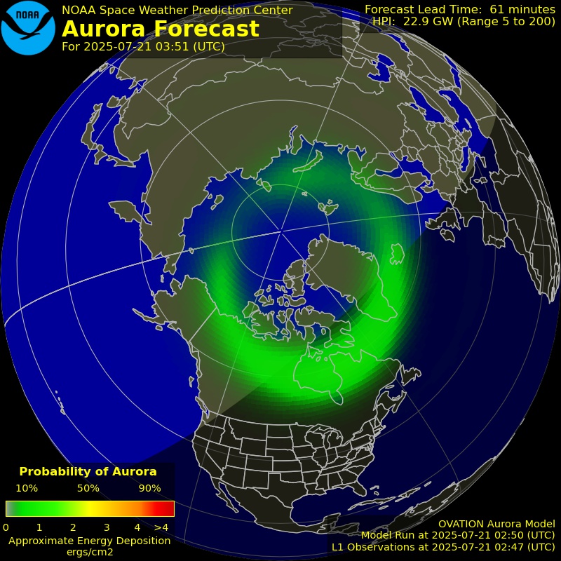 aurora