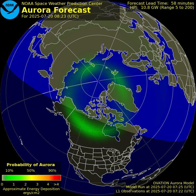 aurora