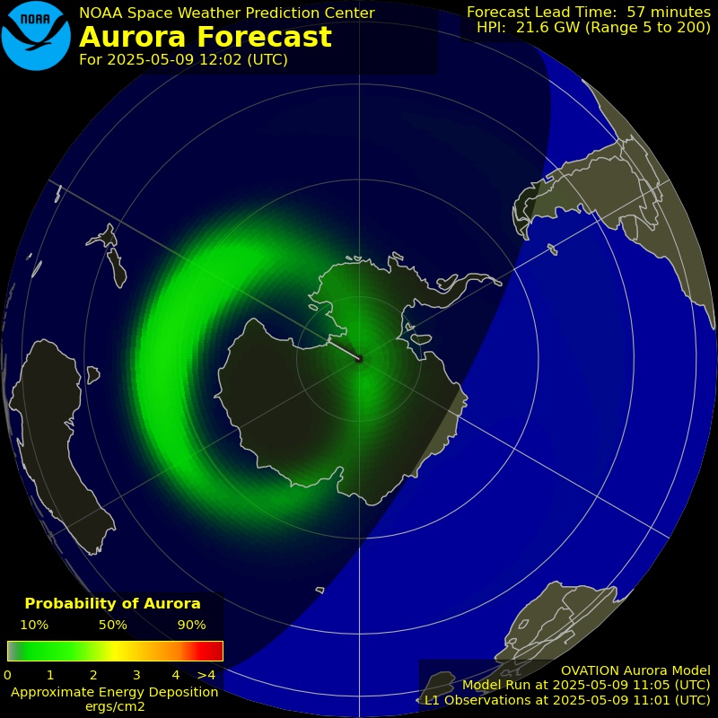 aurora