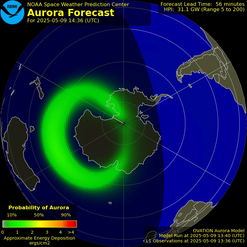 aurora