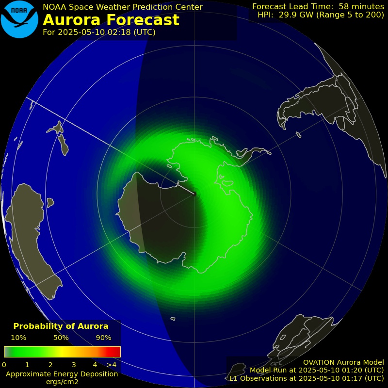 aurora