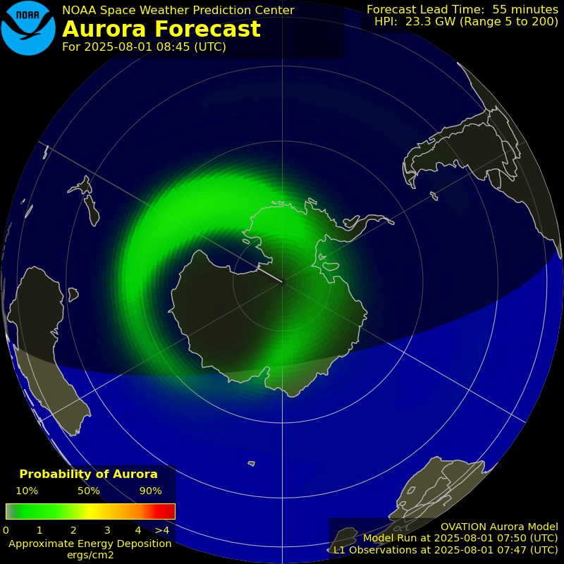 aurora